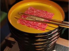 -牛New寿喜烧(虹桥新天地店)