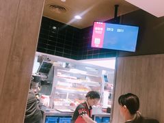 -肯德基(东门中店)