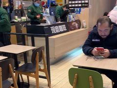 -德克士(虹桥火车站店)