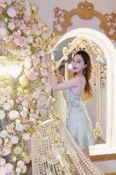 -格乐利雅婚礼艺术中心(浦东花木店)