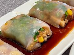 -晋江荣誉国际酒店·港誉茶餐厅