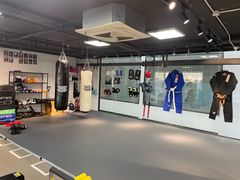 -GymPlus健身(四平路店)