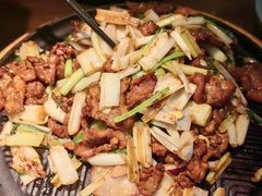 -青年公社烤鸭(蜀山万象汇店)