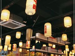 大堂-正哥点心专家(上邦百汇城店)