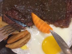 -牛爱客牛排(温岭千禧店)