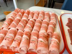 -毛辣果·贵州红酸汤牛肉火锅(西单店)