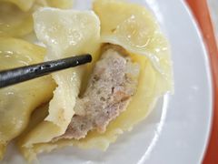 -劈柴院锅贴(沈阳路店)