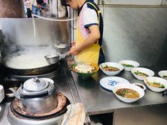 -尤素福东举院饺子馆