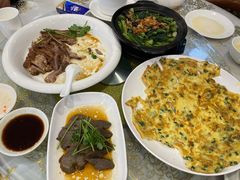 -陆记鹅庄·潮汕菜·狮头鹅(大仟里店)