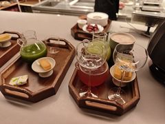 -奈雪茶院·茶室茶馆(广州粤海天地店)