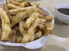 -满口香饭店
