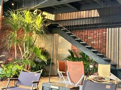 -J Create城市露营咖啡·简餐·宠物(上海动物园店)