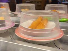 -三禾寿司(石龙店)
