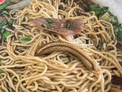 -老赵面店(大西路店)