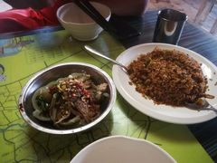 -88号小吃店·经典云南菜·地道纳西美食