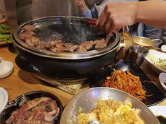 -味家烤肉烤鳗鱼牛排(西塔旗舰店)