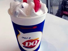 暴风雪-DQ·蛋糕·冰淇淋(南开大悦城2F店)