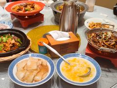 -淮扬名灶·南通本地菜(虹桥店)