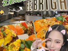 -BE BRIGHT KITCHEN(正佳广场店)