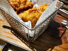 琥珀炸鸡-大發韩国烤肉(八佰伴店)