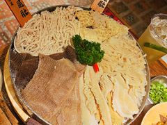 -打川川·川蜀毛肚(南市场店)