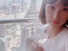 -上海柏悦酒店·世纪100牛排馆