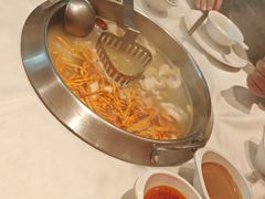 虫草花-纯味斑鱼府(中海环宇荟店)
