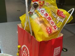 -海底捞火锅(汕头苏宁广场店)