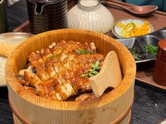 -玄白·炭烤活鳗(上海首店)