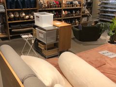 -MUJI无印良品(武汉世界城广场店)