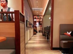 -仓桥家·焗寿司·锅物(光谷步行街店)