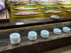 -汉丽斯巴西烤肉自助(市南店)