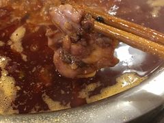 -中和远东火锅兔(老店)