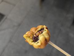 -莫朗核桃饼(虹泉路店)