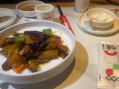 -李老哈·东北菜(宋园路店)