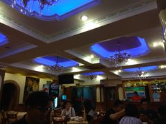 大堂-维吾尔餐厅(宜山路店)