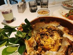 -桂满陇·杭州饭店(清河万象店)