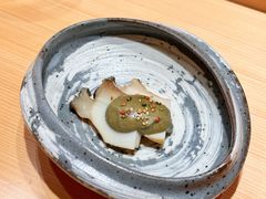 -荣一代目OMAKASE板前料理