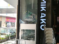 -MIKAKU(万达广场上海宝山店)