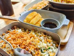 -蜜桃餐厅·伴山(湖滨商业街店)