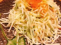 青瓜沙拉-稻前Taoki(方圆荟店)