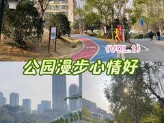 -重庆彩云湖湿地公园