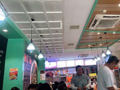 -香友记正宗隆江猪脚饭(首经贸店)