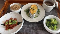 -季橙月子护理中心