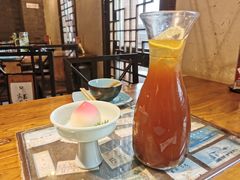 -局气烤鸭·北京菜(前门店)