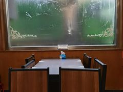 大堂-友谊餐馆(永安路店)