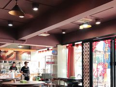 大堂-牛肉彪·19年专注·潮汕牛肉火锅(祈福店)