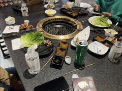 -神户赤童日式烤肉伙伴(东直门店)