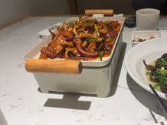 -关东小磨东北菜(漕河泾印象城店)