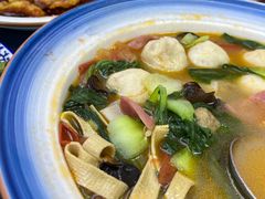 头道菜-东北酱骨头馆(蓁巷店)